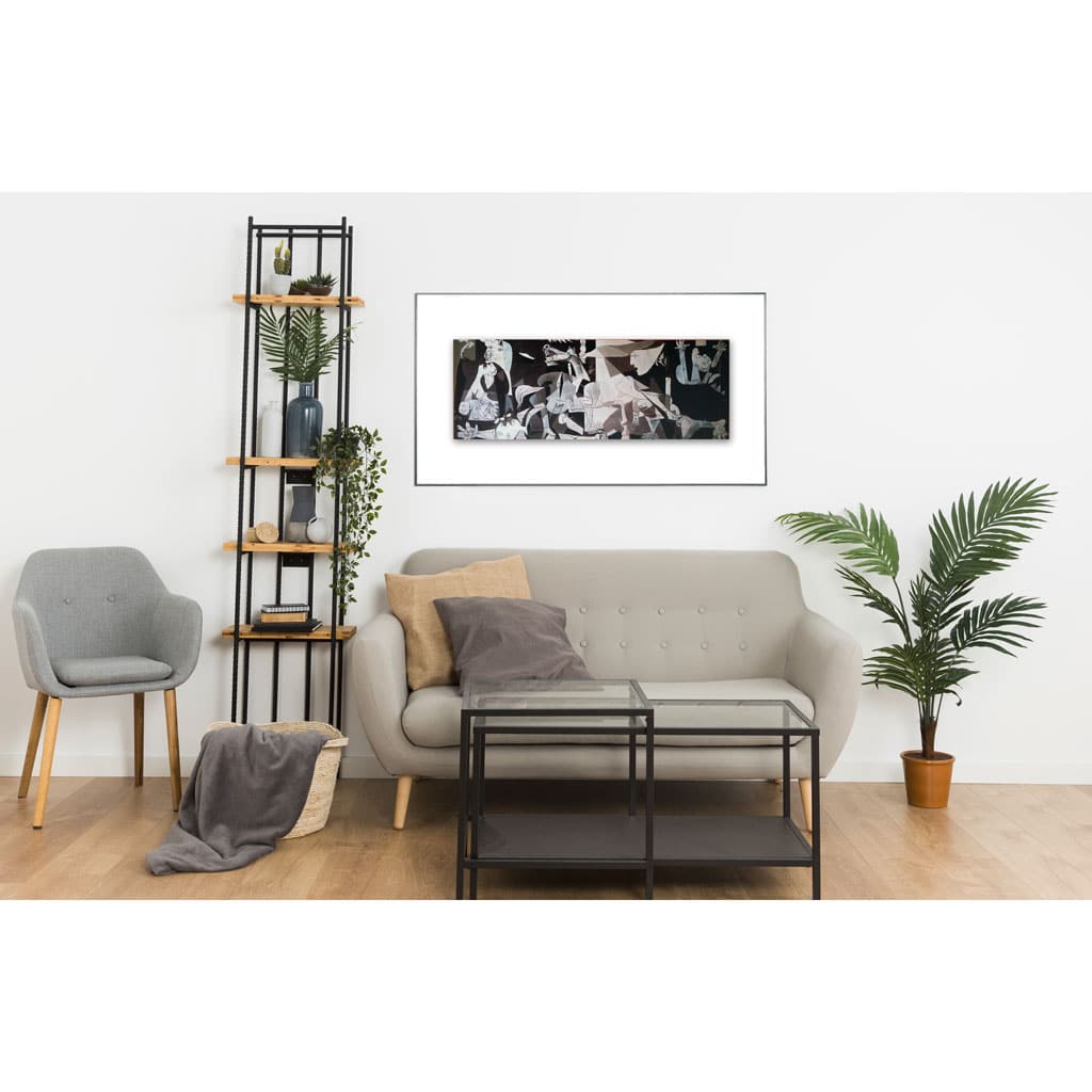 Puzzle Guernica Picasso Quadro Arte.jpg