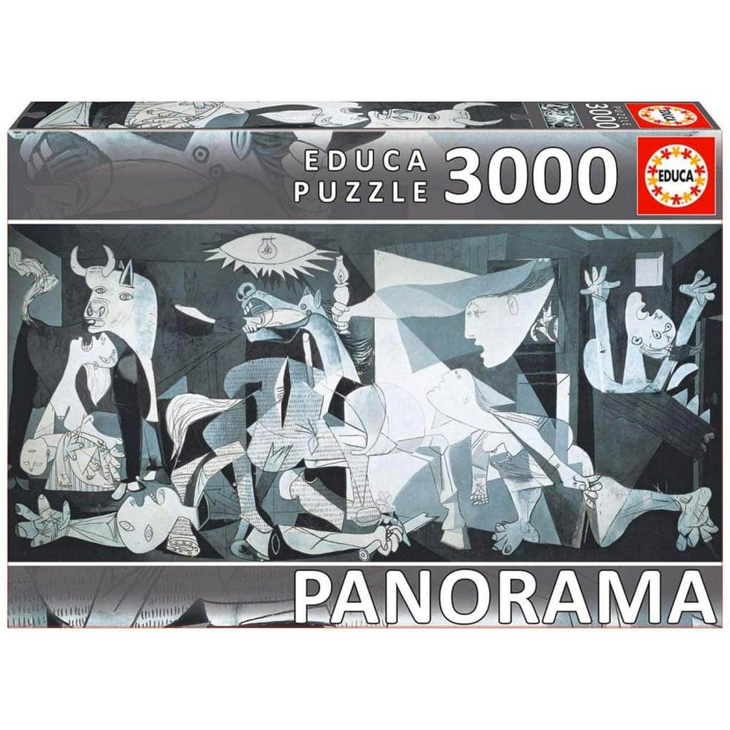 Puzzle Guernica.jpg