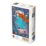 Puzzle Kurti La Bella Addormentata.jpg