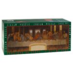 Puzzle L Ultima Cena Leonardo Scatola Fronte 1.jpg