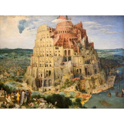 Puzzle Torre Di Babele Bruegel.jpg