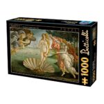 Puzzle Venere Di Botticelli.jpg