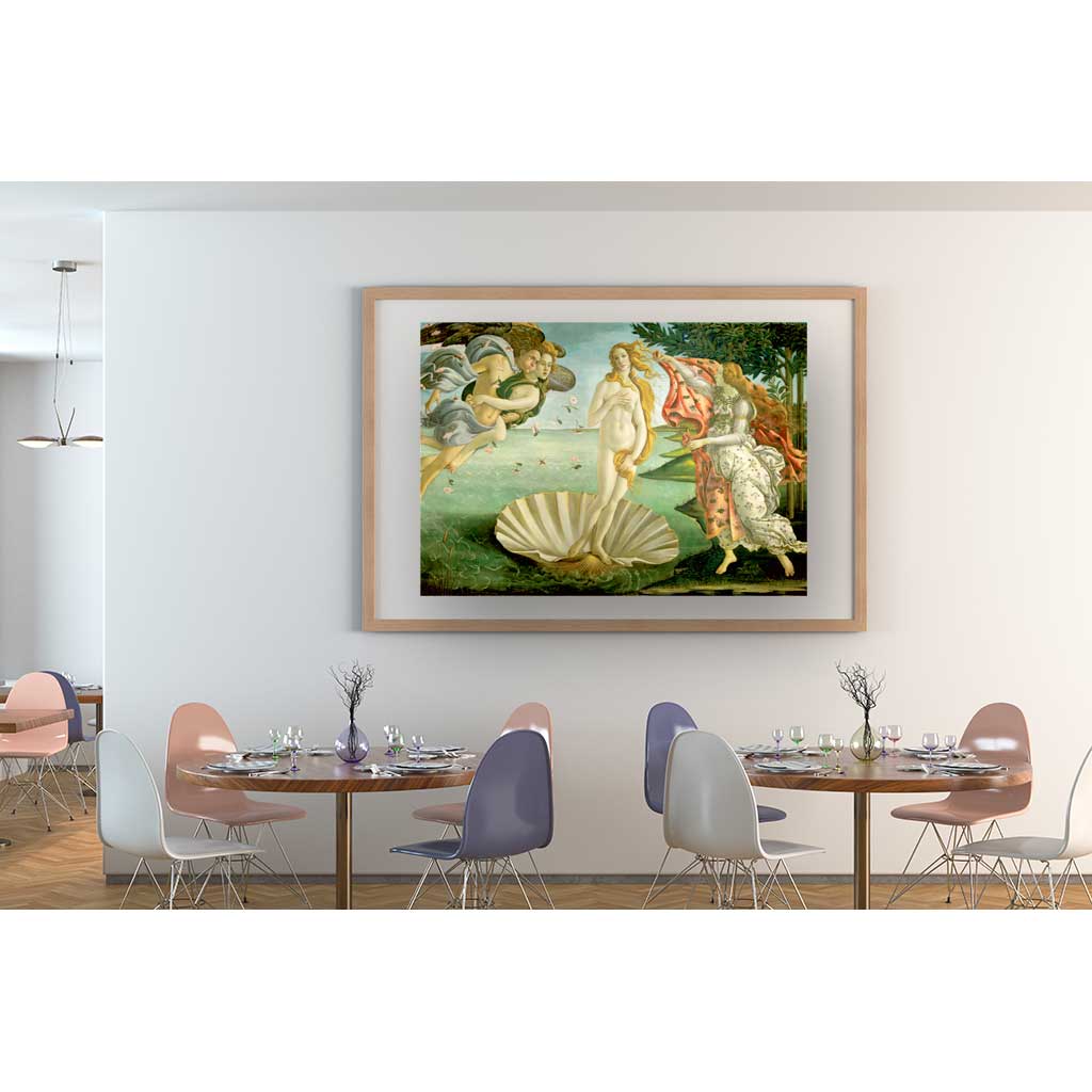 Puzzle Venere Di Botticelli Quadro.jpg