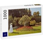 Signora In Giardino A Sainte Adresse Monet.jpg