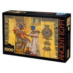 Tutankhamon Puzzle.jpg