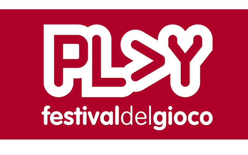 Play Festival Del Gioco 2021